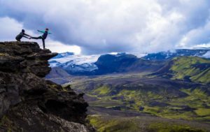 Фото. Исландия признана самой безопасной страной