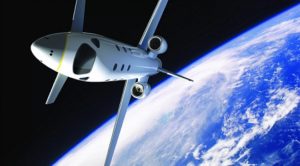 Фото. Туристы смогут вылететь с нового космодрома в 2025 году