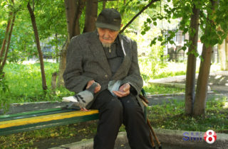 Фото. Что делать на пенсии в России